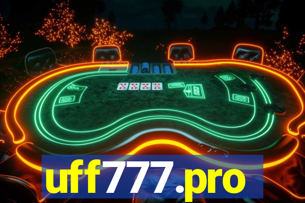 uff777.pro