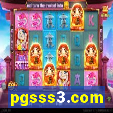 pgsss3.com