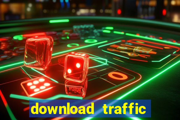 download traffic rider dinheiro infinito