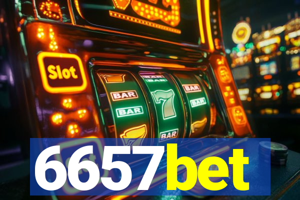 6657bet