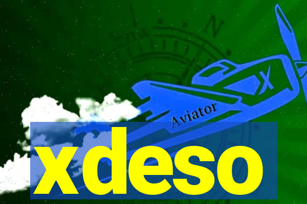 xdeso