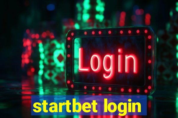 startbet login