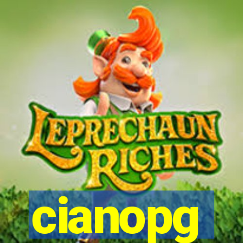 cianopg