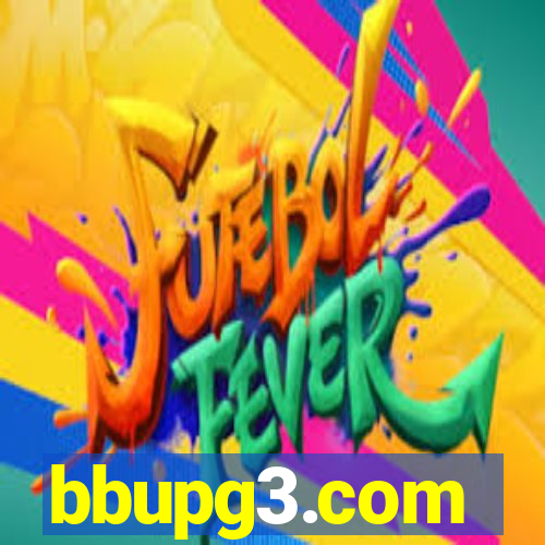 bbupg3.com