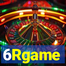 6Rgame