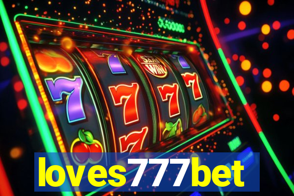 loves777bet