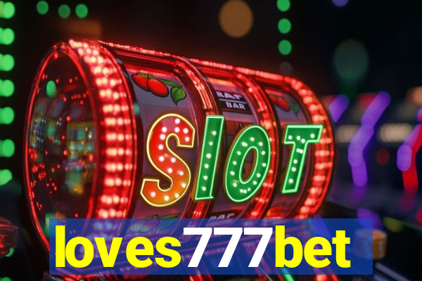 loves777bet