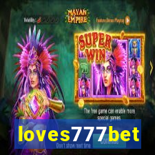 loves777bet