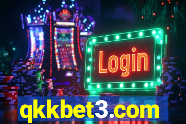 qkkbet3.com