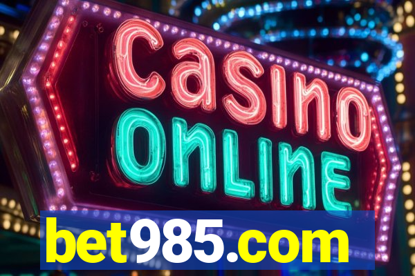 bet985.com