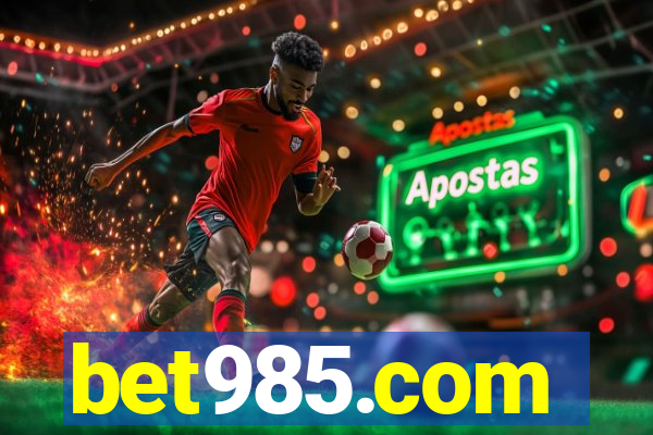 bet985.com