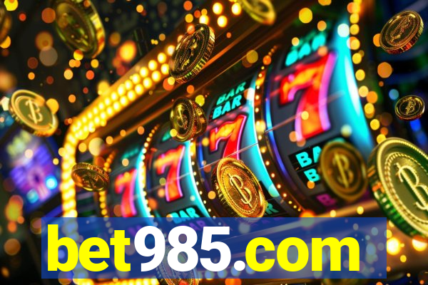 bet985.com