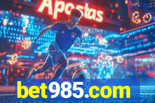 bet985.com