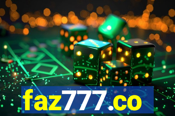 faz777.co