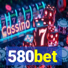 580bet