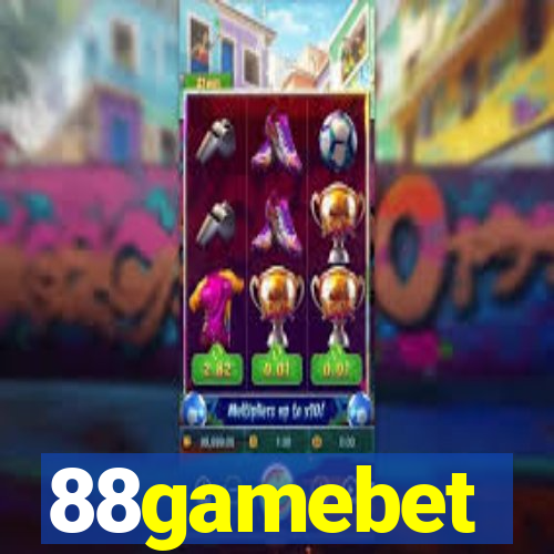 88gamebet