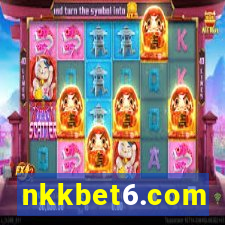 nkkbet6.com