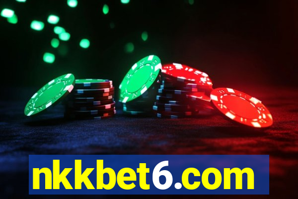 nkkbet6.com