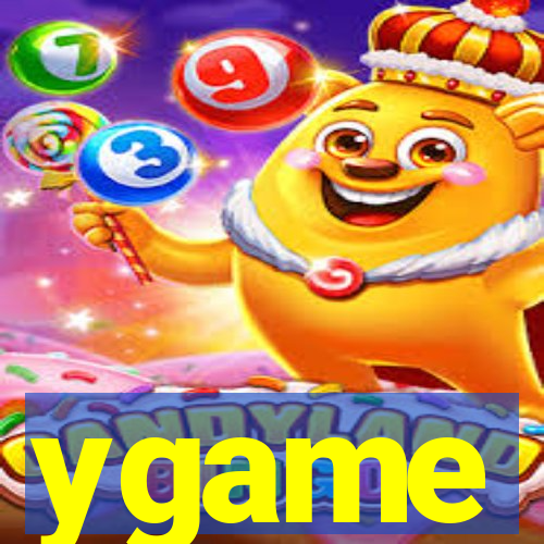 ygame