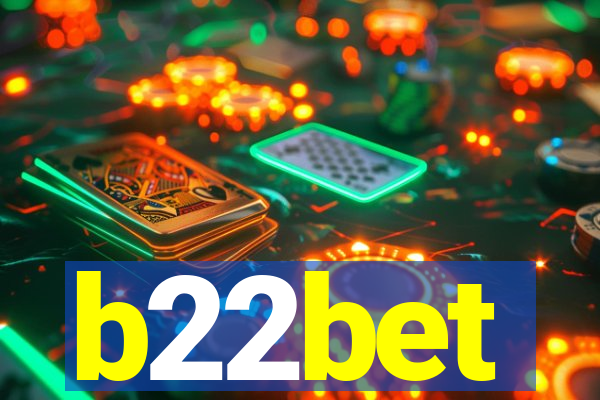 b22bet