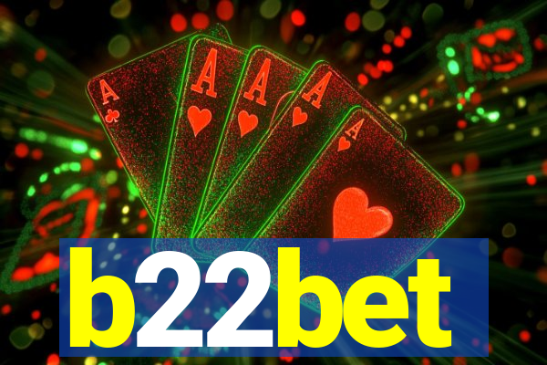 b22bet