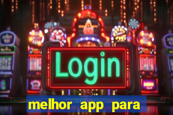 melhor app para ganhar dinheiro jogando