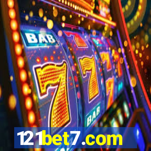 121bet7.com