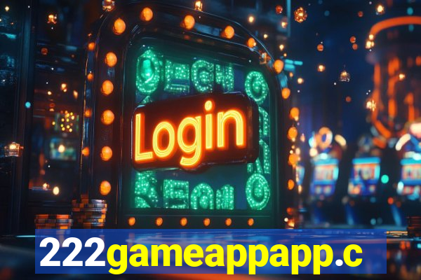 222gameappapp.com