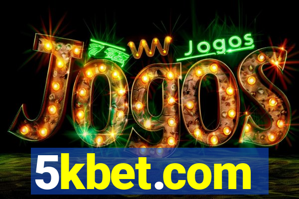 5kbet.com