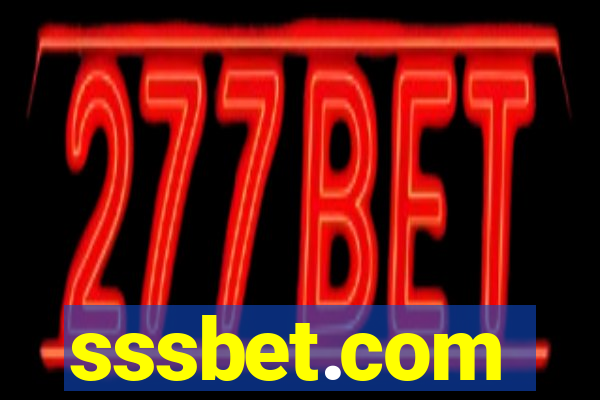 sssbet.com