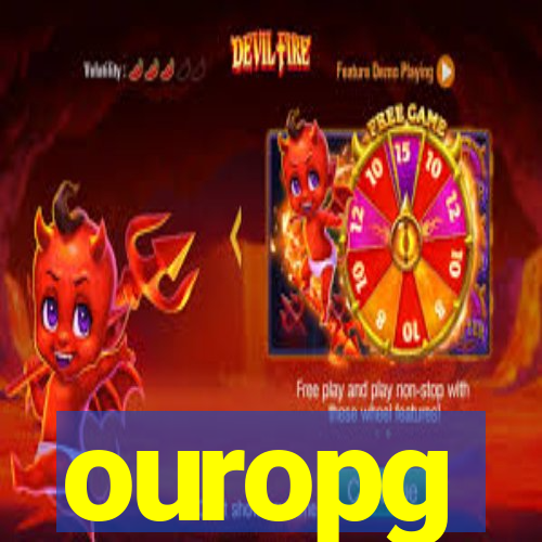 ouropg