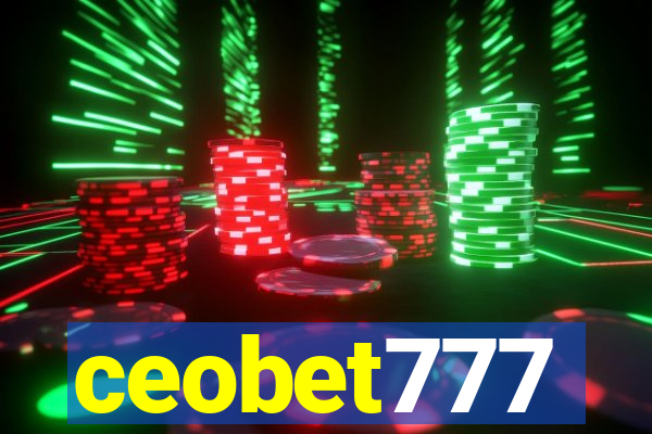 ceobet777