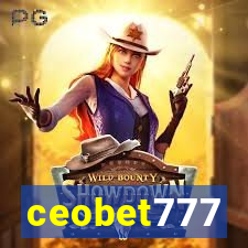 ceobet777