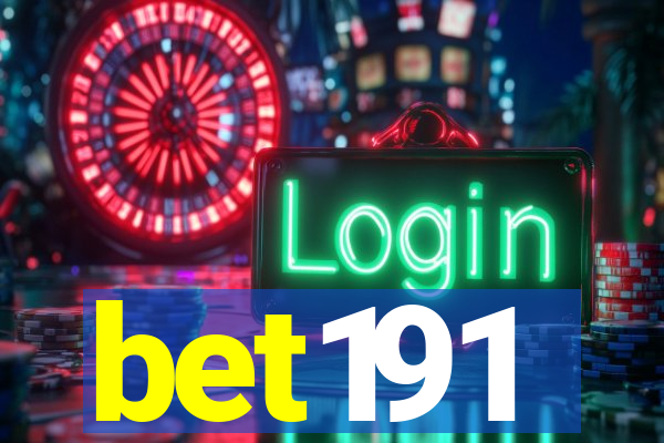 bet191