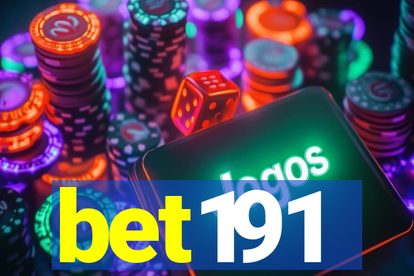 bet191