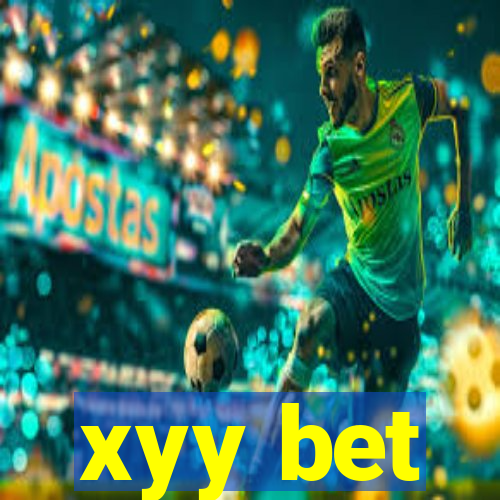 xyy bet