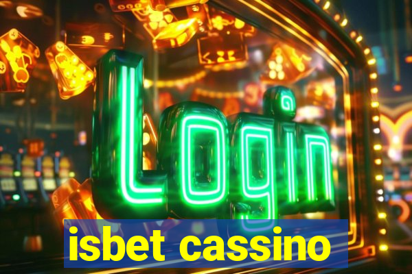 isbet cassino