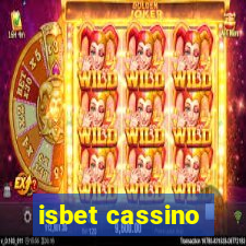 isbet cassino