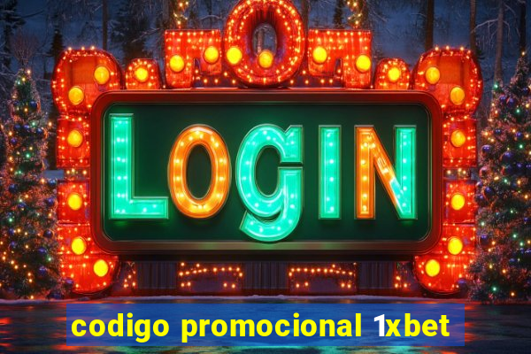 codigo promocional 1xbet