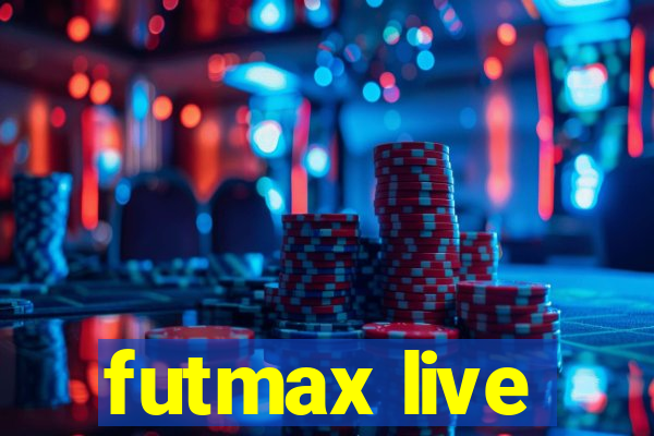 futmax live