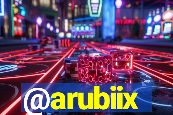 @arubiix