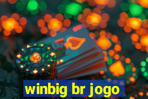 winbig br jogo