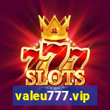 valeu777.vip