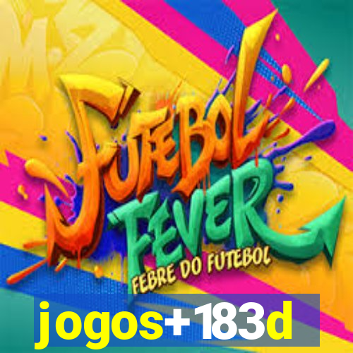 jogos+183d