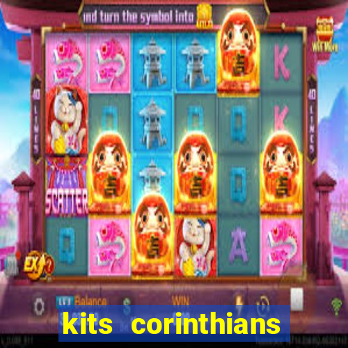 kits corinthians dls 19