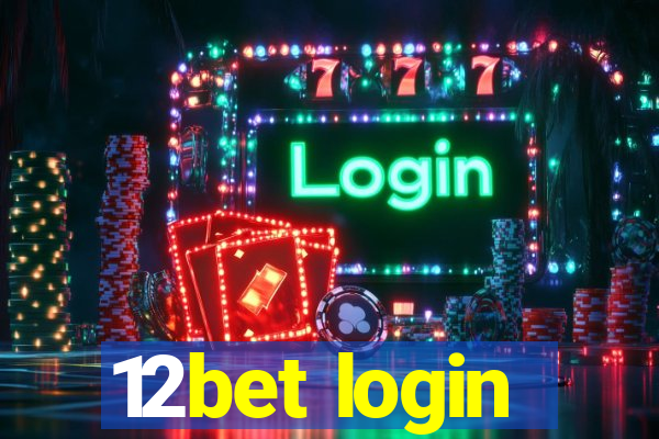 12bet login