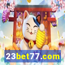 23bet77.com