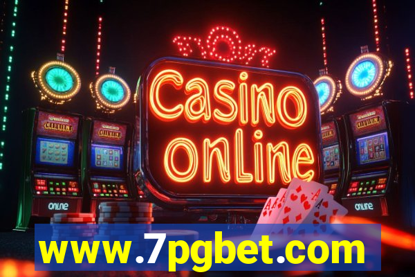 www.7pgbet.com