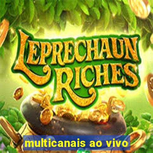 multicanais ao vivo