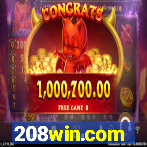 208win.com